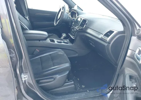 2019 Jeep Grand Cherokee Altitude 4X4 z USA, uszkodzony, nr VIN 1C4RJFAG1KC702669